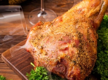 VIFOOD Địa Chỉ Bán Thịt Cừu Tươi, Thịt Dê Tươi Uy Tín Tại TP. Hồ Chí Minh