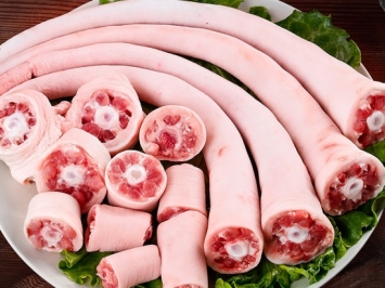 Thịt Heo Đông Lạnh Bình Tân – Chất Lượng Chuẩn, Giá Sỉ Tốt Tại VIFOOD