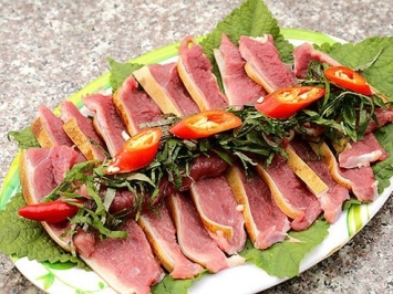 Bán Thịt Dê Tươi, Thịt Cừu Tươi Giao Tận Nơi Tại Huyện Nhà Bè