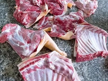 Mua Thịt Cừu Tươi – Thịt Dê Tươi Chất Lượng Tại Quận 2? Gọi Ngay VIFOOD