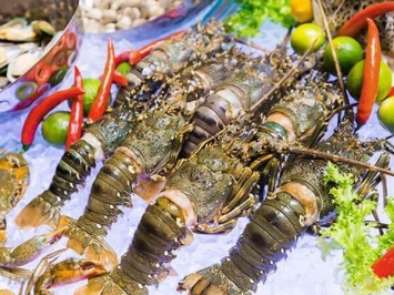 Mua Hải Sản Tươi Sống Ở TP.HCM: Nên Chọn Gì, Mua Ở Đâu Uy Tín?