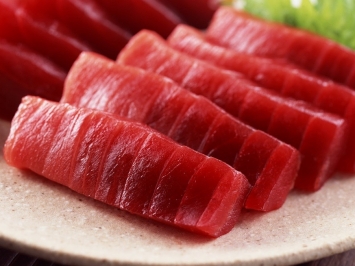 Cá Ngừ Đại Dương Sashimi Đông Lạnh – Chuẩn Nhật Bản, Có Mặt Tại Sài Gòn