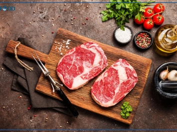 Phân Phối Thịt Bò Đông Lạnh Nhập Khẩu Chính Ngạch Tại Huyện Bình Chánh