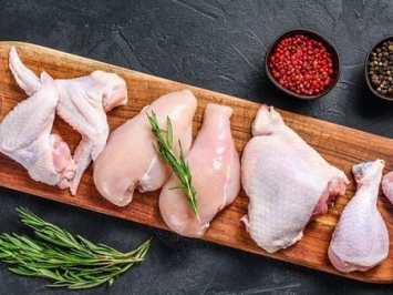 Bạn Đã Biết Gì Về Thịt Gà Đông Lạnh? Tiện Lợi, Sạch, An Toàn! Quận 11