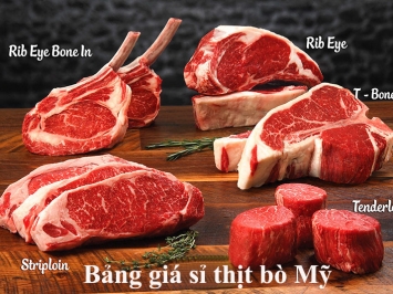 Chất Lượng Quốc Tế Trong Từng Bữa Cơm – Thịt Bò Đông Lạnh Tại Quận 7