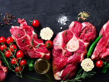 VIFOOD – Nhà Cung Cấp Thịt Bò Đông Lạnh Chất Lượng Cao Tại Nhà Bè