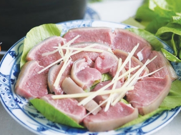 Bán Thịt Dê Tươi, Thịt Cừu Tươi Giao Tận Nơi Tại Quận Phú Nhuận