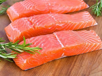Địa Chỉ Cung Cấp Lườn Cá Hồi Uy Tín Chất Lượng Tại TP.HCM