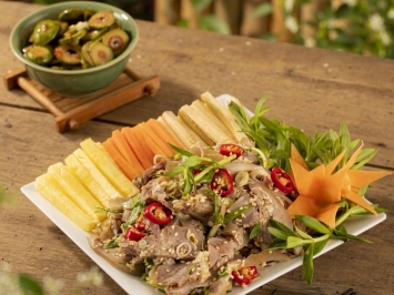 Chuyên Cung Cấp Thịt Cừu Tươi, Thịt Dê Tươi Tại Quận 7, TP.HCM