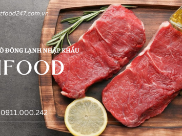 Hóc Môn Có Gì Ngon? Có Thịt Bò Đông Lạnh Nhập Khẩu Giá Tốt!