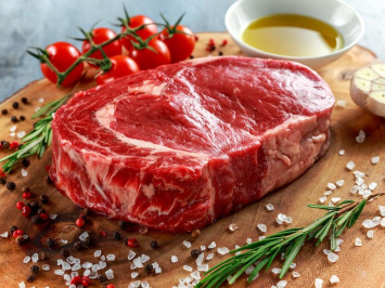 Thịt Bò Đông Lạnh Tại Củ Chi – Lựa Chọn Chất Lượng Cho Mọi Bữa Ăn