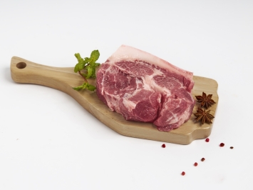 Mua Thịt Heo Đông Lạnh Tại Huyện Nhà Bè – Sạch, Ngon, Giá Tốt!