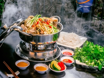 Bán Thịt Dê Tươi, Thịt Cừu Tươi Giao Tận Nơi Tại Quận Bình Thạnh