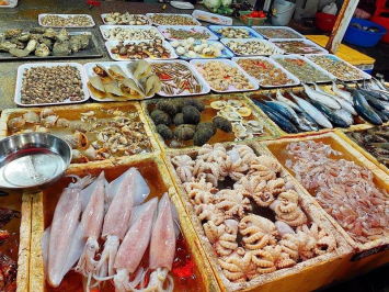 Top 5 Vựa hải sản tươi sống thành phố Hồ Chí Minh