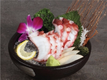 Vifood – Cung Cấp Bạch Tuộc Sashimi Đông Lạnh Ngon Nhất TP.HCM