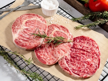 Vì Sao Ngày Càng Nhiều Người Ưa Chuộng Thịt Bò Đông Lạnh Ở Cần Giờ