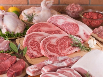 Thịt Heo Đông Lạnh Sỉ Quận Tân Bình