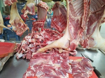 Địa Chỉ Bán Thịt Dê Tươi, Thịt Cừu Tươi Uy Tín Tại Quận Tân Bình