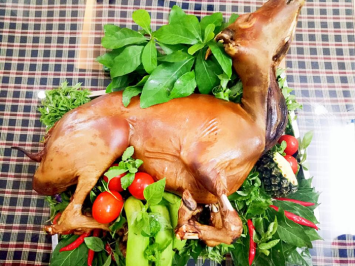 Bán Thịt Cừu Tươi, Thịt Dê Tươi Tại Quận 11, Giao Tận Nơi, Giá Tốt