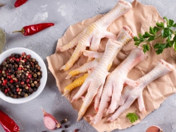Mua Thịt Gà Đông Lạnh Tại Quận 5 Ở Đâu Uy Tín, Giá Rẻ?