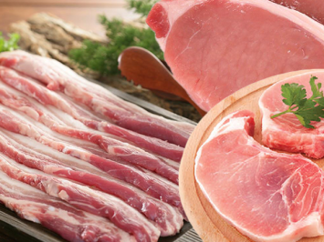 THỊT HEO ĐÔNG LẠNH QUẬN 8 – VIFOOD GIAO HÀNG NHANH, GIÁ TỐT