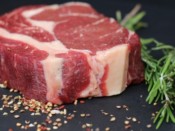 Tối Ưu Chi Phí – Giữ Trọn Chất Lượng Với Thịt Bò Đông Lạnh VIFOOD Quận 9