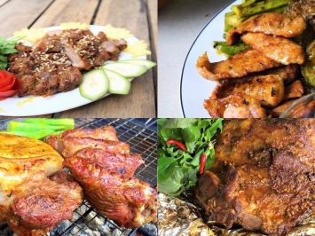 Địa Chỉ Bán Thịt Dê Tươi, Thịt Cừu Tươi Uy Tín Tại Huyện Hóc Môn