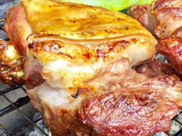 Bán Thịt Dê Tươi, Thịt Cừu Tươi Giao Tận Nơi Tại Huyện Củ Chi