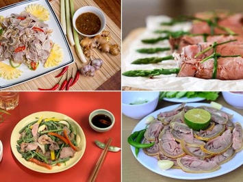 Bán Thịt Dê Tươi, Thịt Cừu Tươi Tại Huyện Cần Giờ – Giao Hàng Tận Nơi